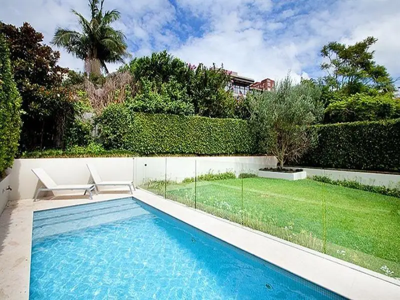 90 Beresford Road, Bellevue Hill Sold by Bradfield Badgerfox - image 1