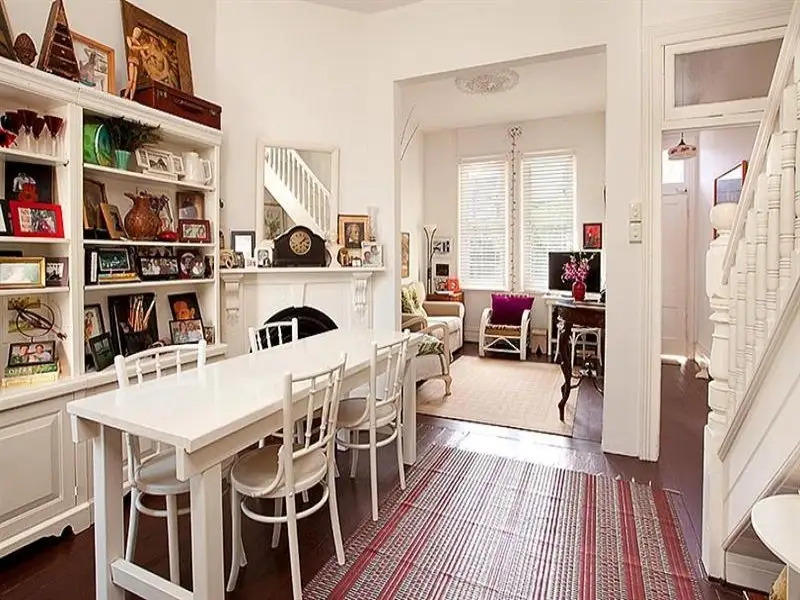44 Norfolk Street, Paddington Sold by Bradfield Badgerfox - image 1