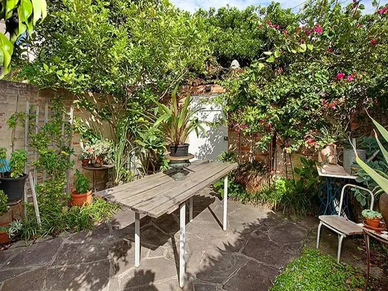 44 Norfolk Street, Paddington Sold by Bradfield Badgerfox - image 1