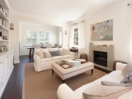 4/12 Rosemont Avenue, Woollahra Sold by Bradfield Badgerfox