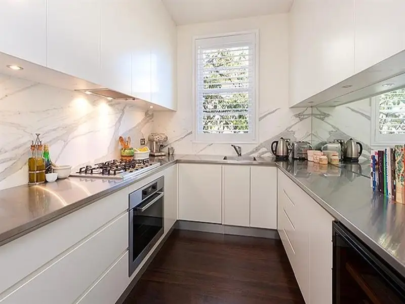 4/12 Rosemont Avenue, Woollahra Sold by Bradfield Badgerfox - image 1