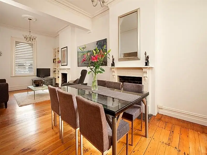 3 George Street, Paddington Sold by Bradfield Badgerfox - image 1