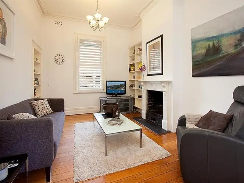 3 George Street, Paddington Sold by Bradfield Badgerfox - image 1