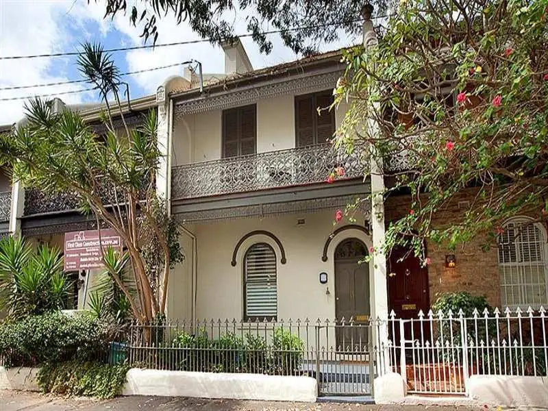3 George Street, Paddington Sold by Bradfield Badgerfox - image 1