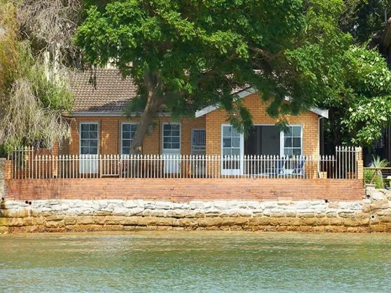 666A New South Head Road, Rose Bay Sold by Bradfield Badgerfox - image 1