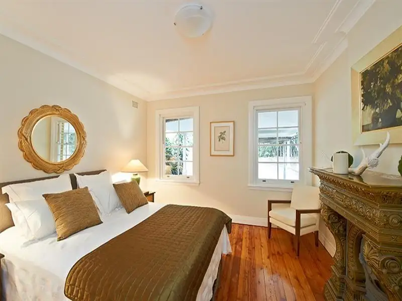 666A New South Head Road, Rose Bay Sold by Bradfield Badgerfox - image 1