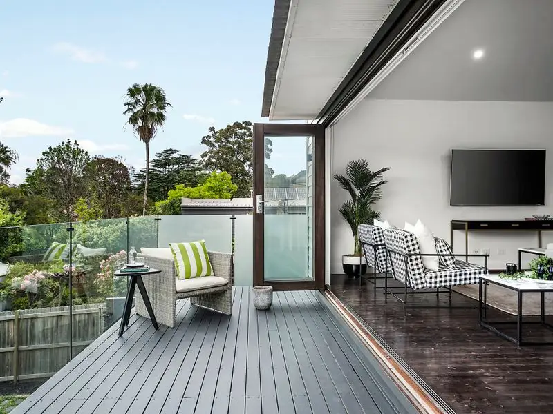 25 Sunnyside Street, Gladesville Sold by Bradfield Badgerfox - image 1