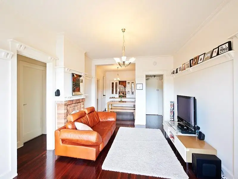 1/4 Manion Avenue, Rose Bay Sold by Bradfield Badgerfox - image 1