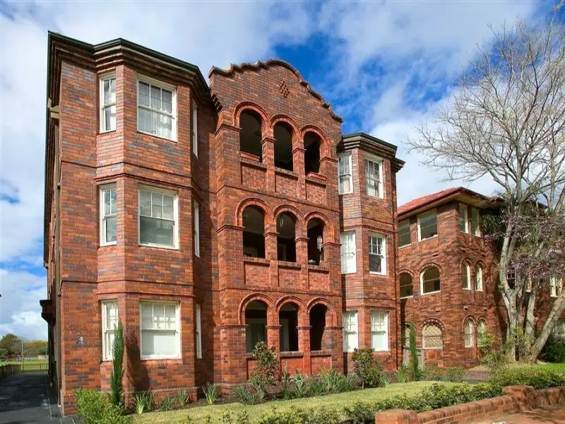 1/4 Manion Avenue, Rose Bay Sold by Bradfield Badgerfox - image 1