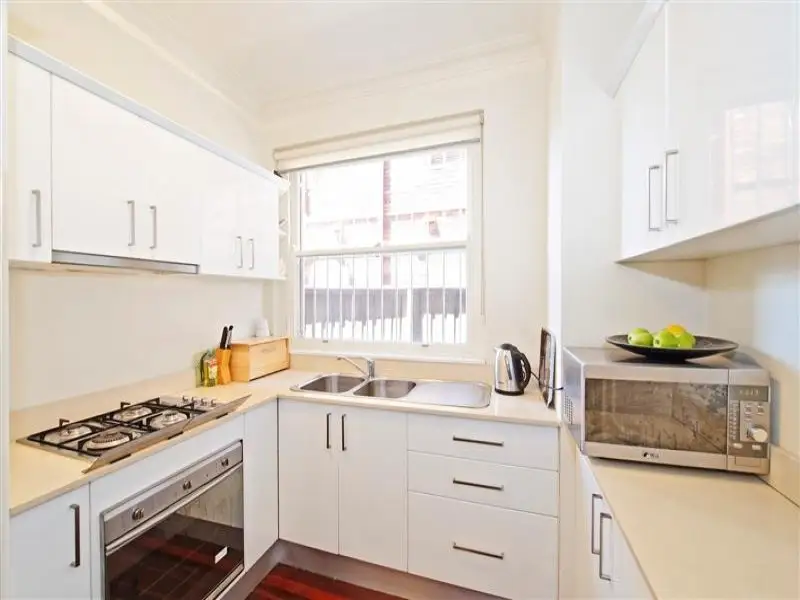 1/4 Manion Avenue, Rose Bay Sold by Bradfield Badgerfox - image 1
