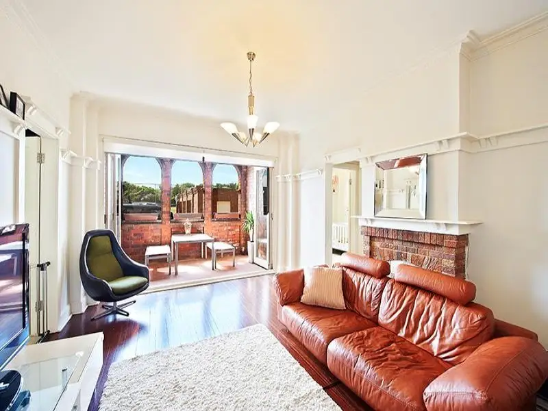 1/4 Manion Avenue, Rose Bay Sold by Bradfield Badgerfox - image 1