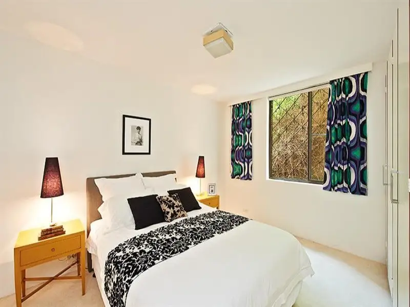 6/30 Benelong Crescent, Bellevue Hill Sold by Bradfield Badgerfox - image 1