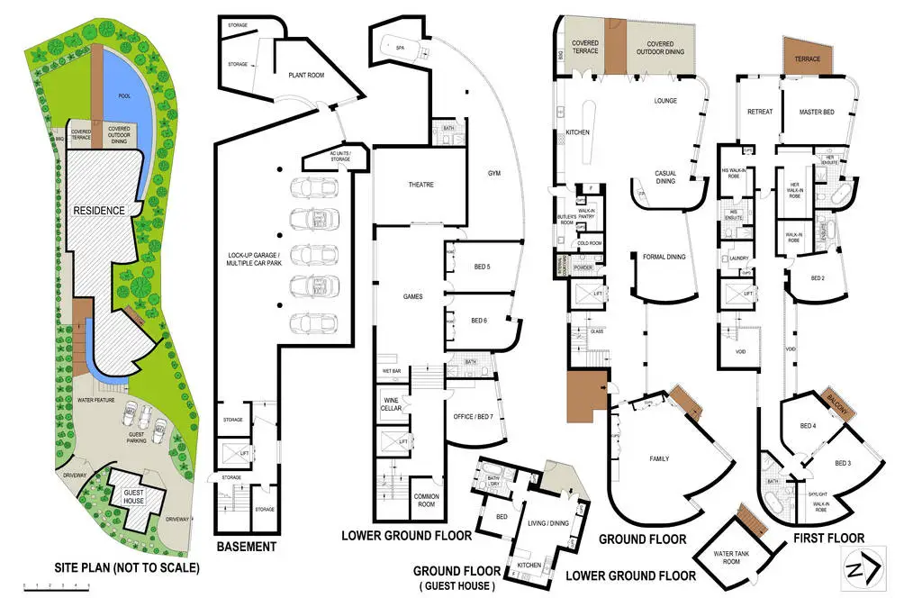 20A-20B Vaucluse Road, Vaucluse Sold by Bradfield Badgerfox - image 1