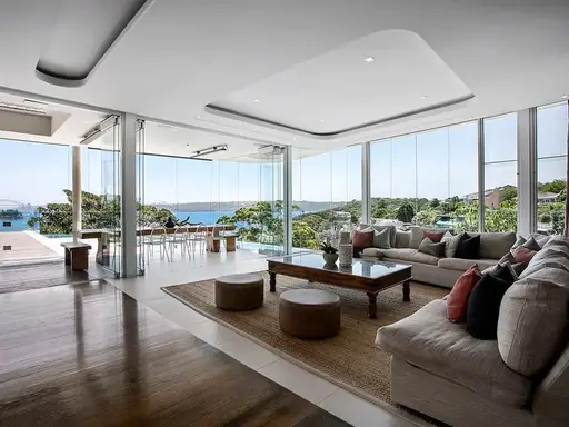 20A-20B Vaucluse Road, Vaucluse Sold by Bradfield Badgerfox