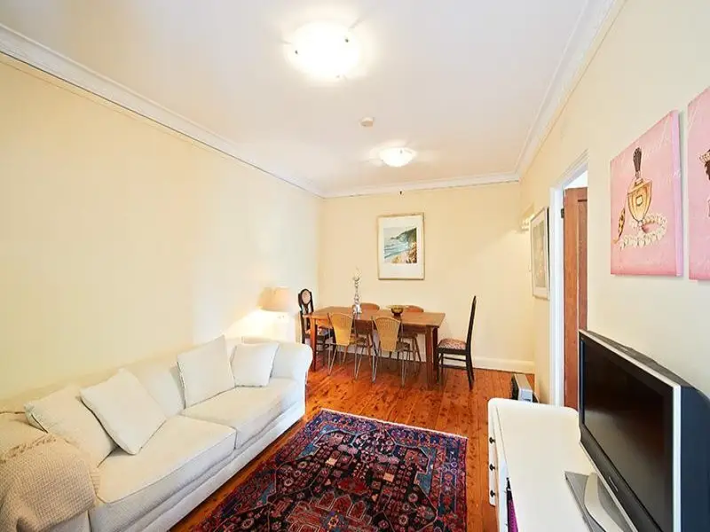 7/17A Poate Road, Centennial Park Sold by Bradfield Badgerfox - image 1