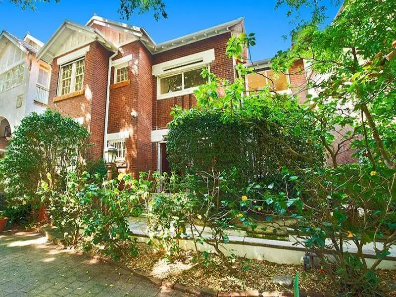 23 Darling Point Road, Darling Point Sold by Bradfield Badgerfox - image 1