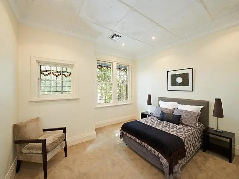 23 Darling Point Road, Darling Point Sold by Bradfield Badgerfox - image 1