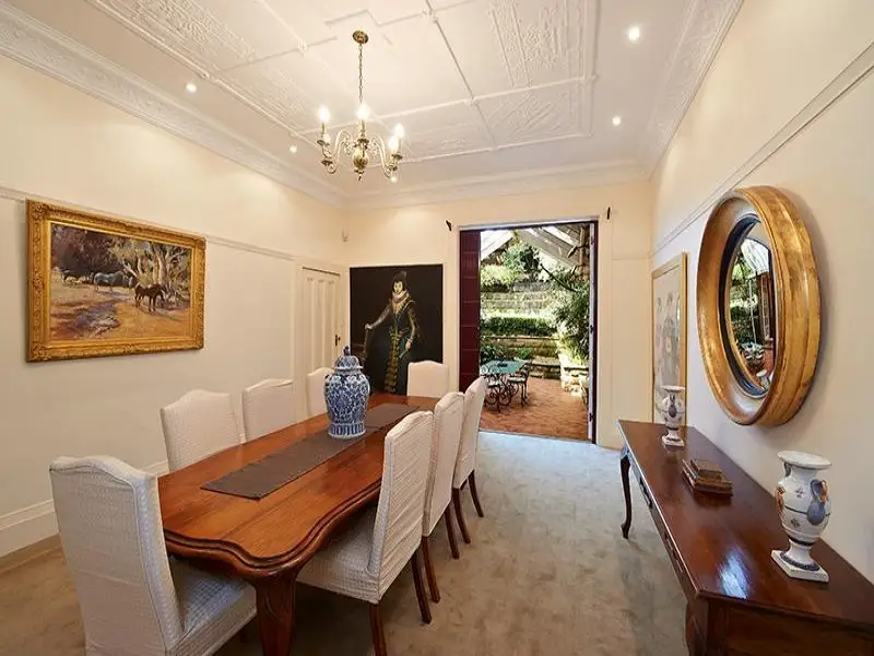 23 Darling Point Road, Darling Point Sold by Bradfield Badgerfox - image 1