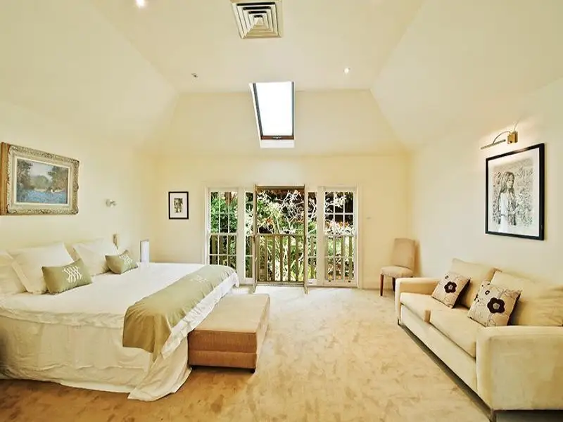 23 Darling Point Road, Darling Point Sold by Bradfield Badgerfox - image 1