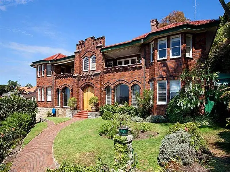66 Beresford Road, Bellevue Hill Sold by Bradfield Badgerfox - image 1