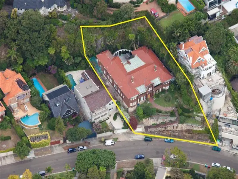 66 Beresford Road, Bellevue Hill Sold by Bradfield Badgerfox - image 1