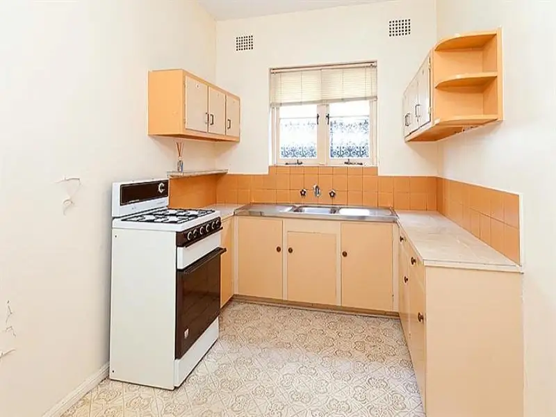 3/14 Victoria Avenue, Woollahra Sold by Bradfield Badgerfox - image 1