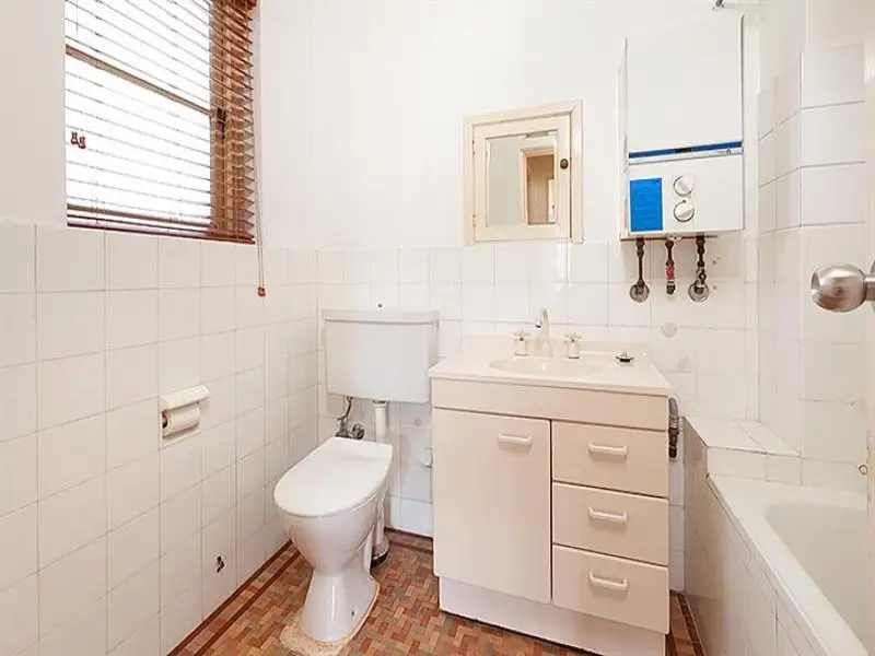 3/14 Victoria Avenue, Woollahra Sold by Bradfield Badgerfox - image 1