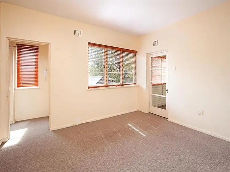 3/14 Victoria Avenue, Woollahra Sold by Bradfield Badgerfox - image 1