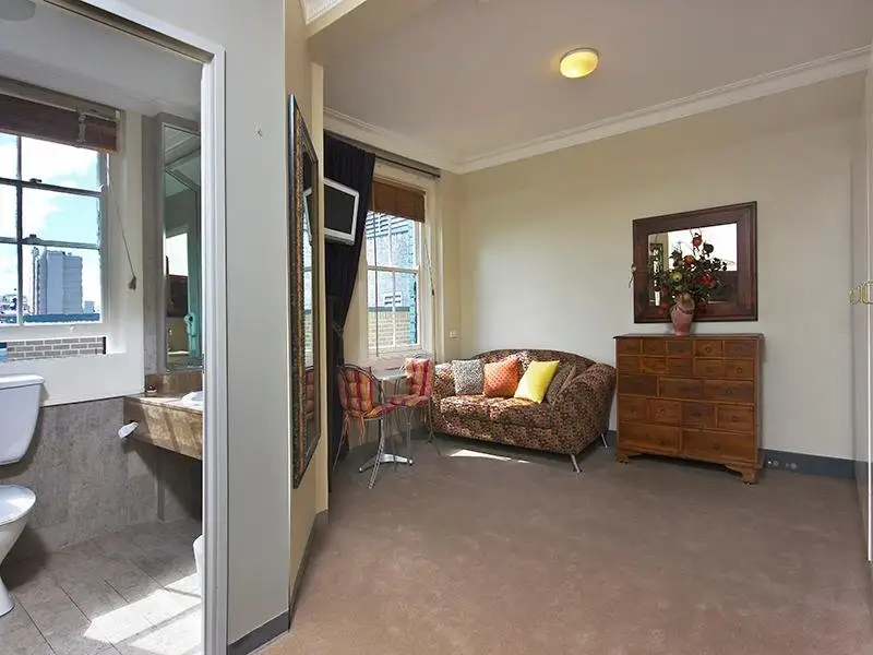 508/221 Darlinghurst Road, Darlinghurst Sold by Bradfield Badgerfox - image 1