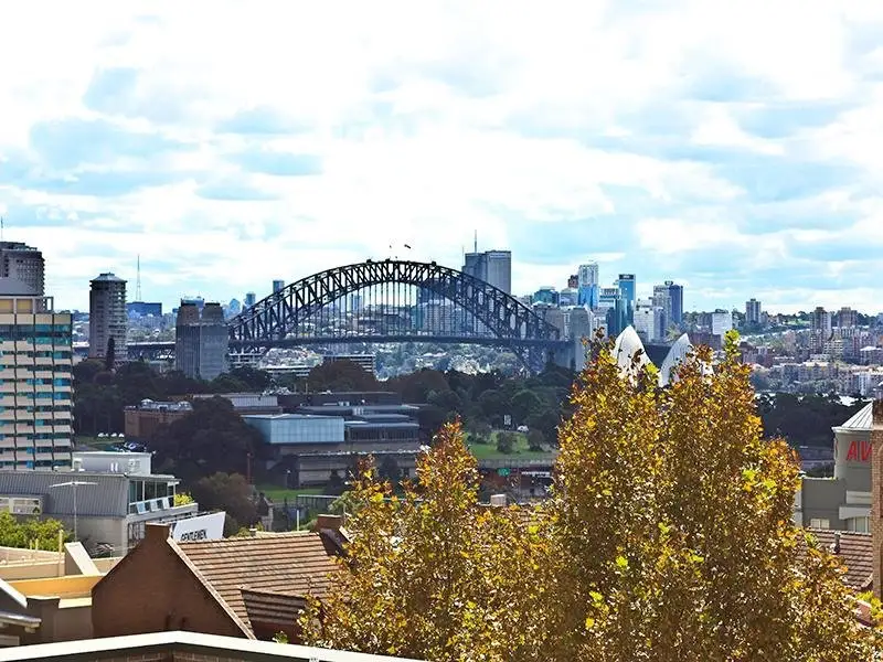 508/221 Darlinghurst Road, Darlinghurst Sold by Bradfield Badgerfox - image 1
