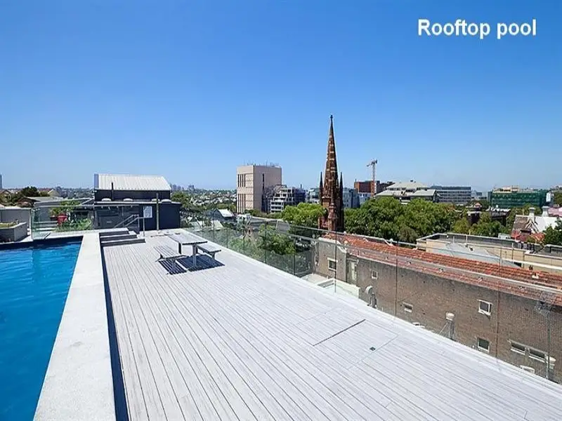 508/221 Darlinghurst Road, Darlinghurst Sold by Bradfield Badgerfox - image 1