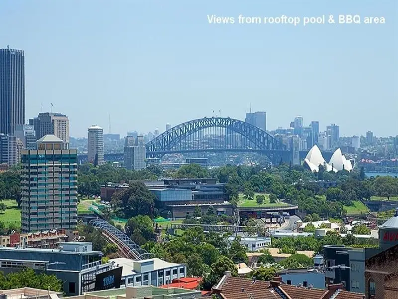 508/221 Darlinghurst Road, Darlinghurst Sold by Bradfield Badgerfox - image 1