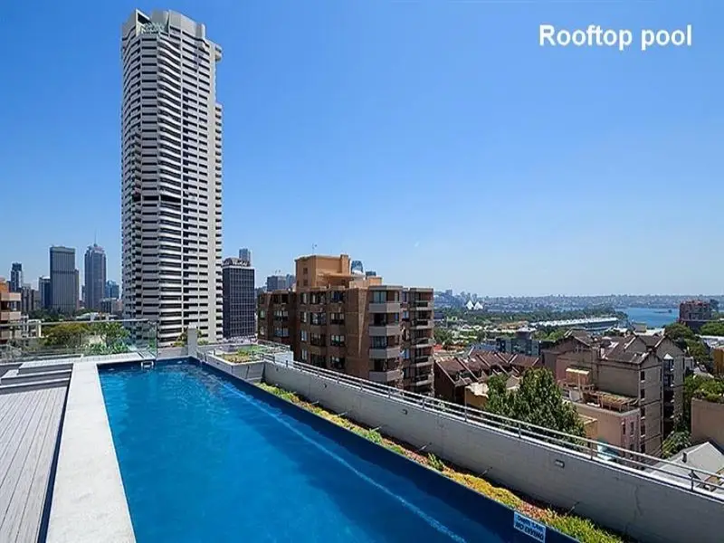 508/221 Darlinghurst Road, Darlinghurst Sold by Bradfield Badgerfox - image 1