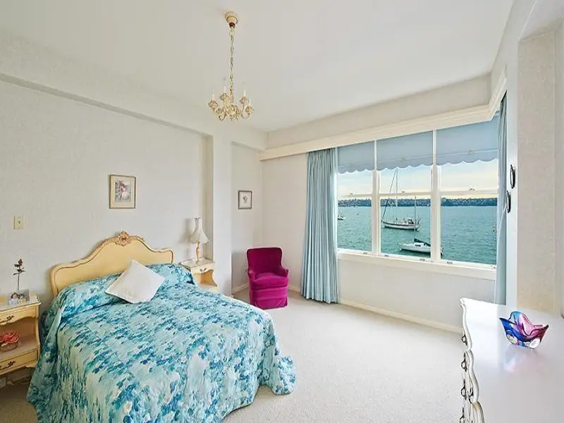 8/85 Yarranabbe Road, Darling Point Sold by Bradfield Badgerfox - image 1