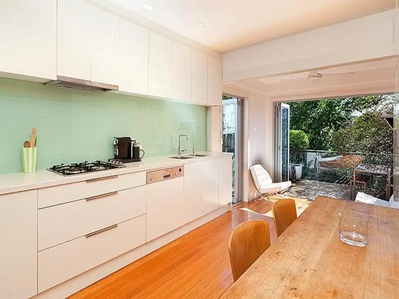 43 Dillon Street, Paddington Sold by Bradfield Badgerfox - image 1