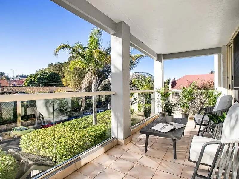 606/131 Bronte Road, Queens Park Sold by Bradfield Badgerfox - image 1