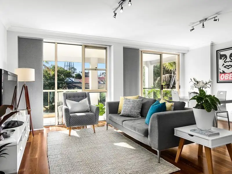 606/131 Bronte Road, Queens Park Sold by Bradfield Badgerfox - image 1