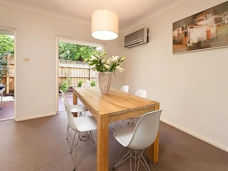 5/2A Trelawney Street, Woollahra Sold by Bradfield Badgerfox - image 1