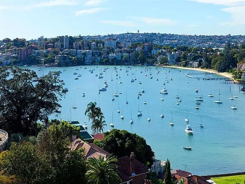 16/2 Eastbourne Road, Darling Point Sold by Bradfield Badgerfox - image 1