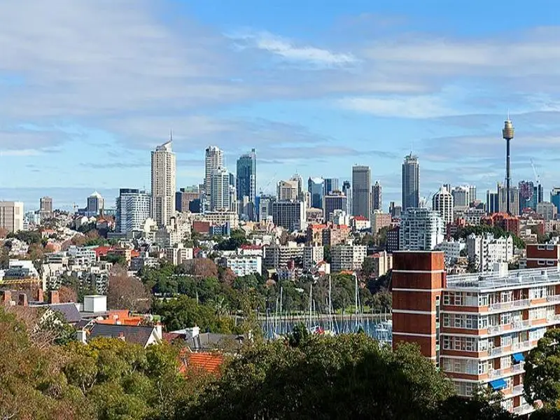 16/2 Eastbourne Road, Darling Point Sold by Bradfield Badgerfox - image 1