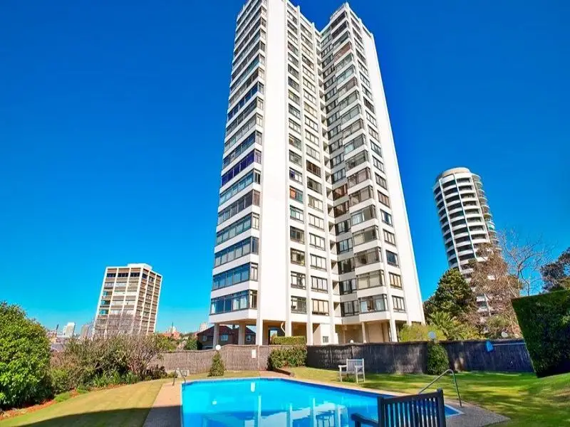 16/2 Eastbourne Road, Darling Point Sold by Bradfield Badgerfox - image 1