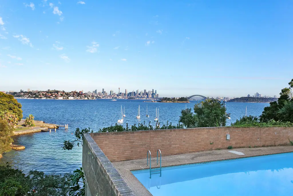 12 Carrara Road, Vaucluse For Sale by Bradfield Badgerfox