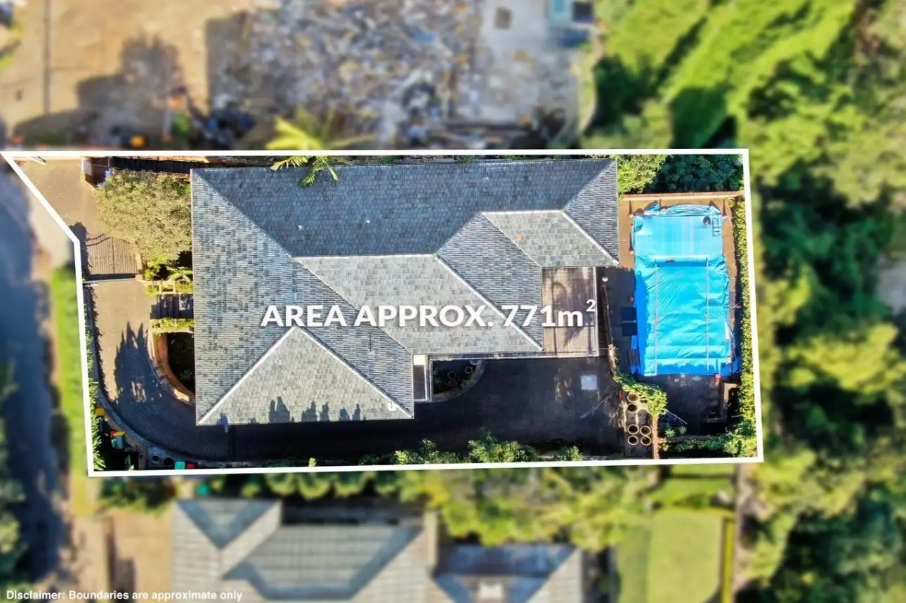 12 Carrara Road, Vaucluse For Sale by Bradfield Badgerfox - image 1