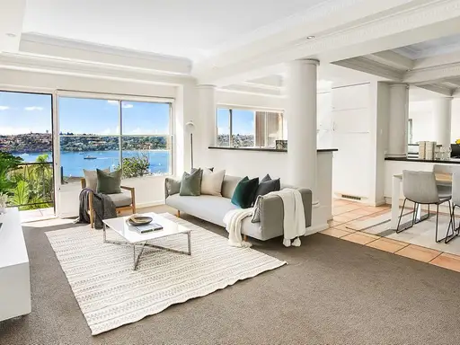 15/2A Wentworth Street, Point Piper Sold by Bradfield Badgerfox