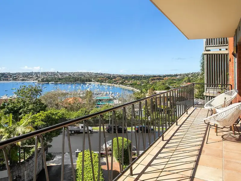 15/2A Wentworth Street, Point Piper Sold by Bradfield Badgerfox - image 1