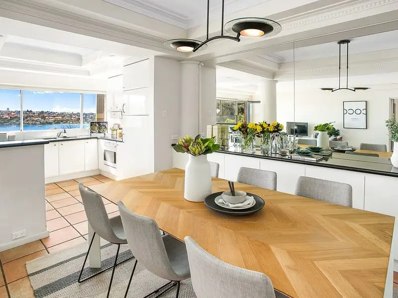 15/2A Wentworth Street, Point Piper Sold by Bradfield Badgerfox - image 1