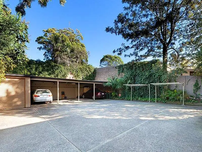 47 Todman Avenue, Kensington Sold by Bradfield Badgerfox - image 1