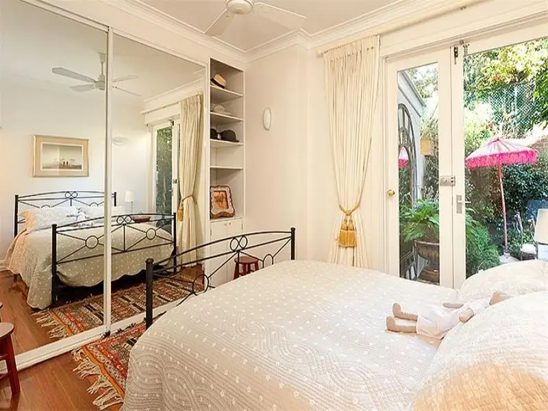 4/65 Darling Point Road, Darling Point Sold by Bradfield Badgerfox - image 1