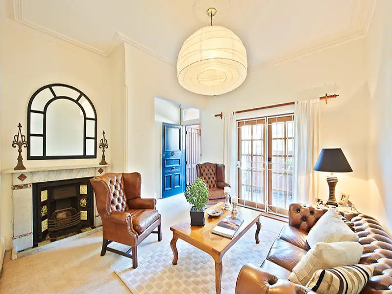 64 Adelaide Street, Woollahra Sold by Bradfield Badgerfox - image 1