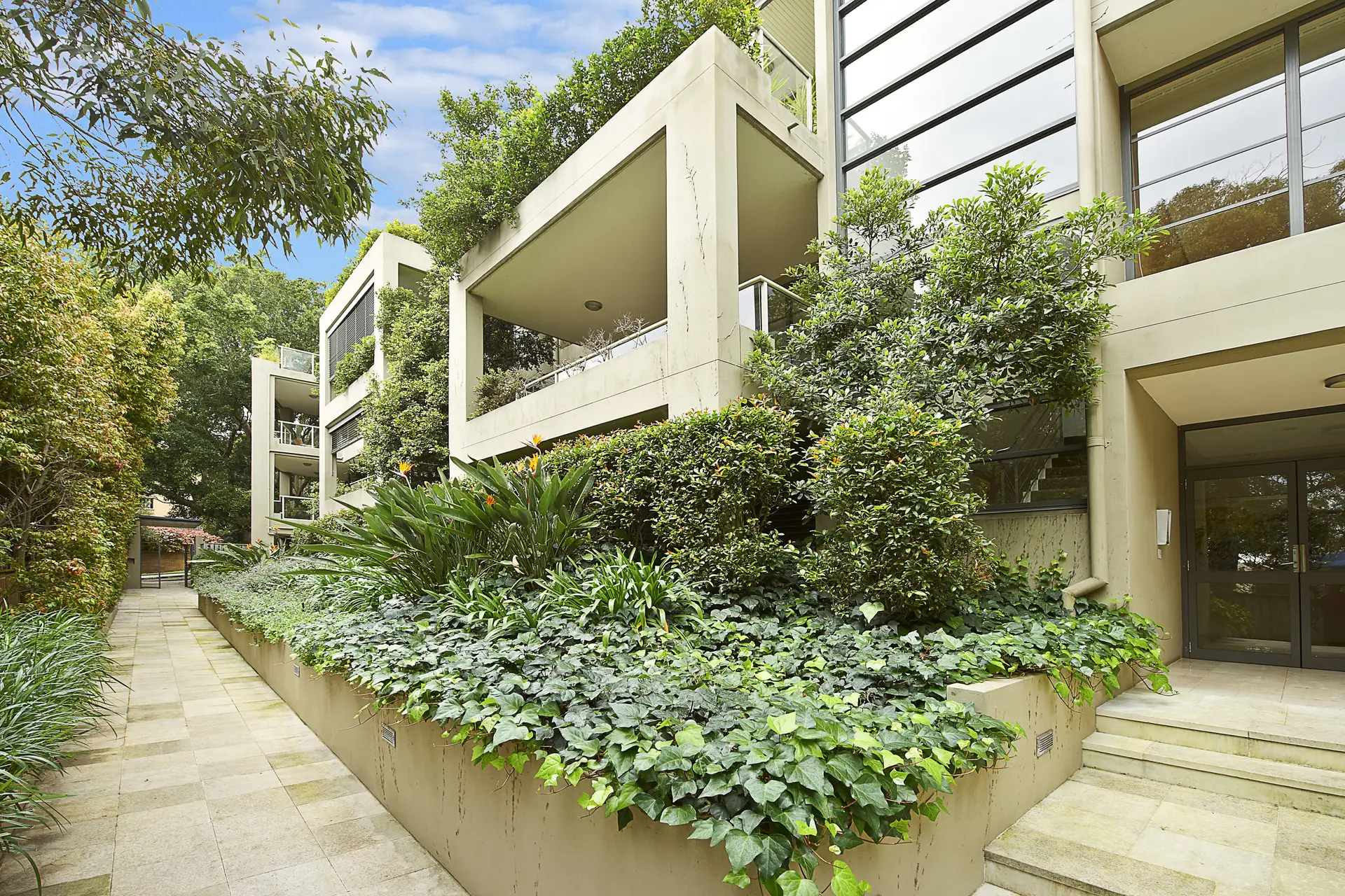 8/103A Birriga Road, Bellevue Hill Sold by Bradfield Badgerfox - image 1